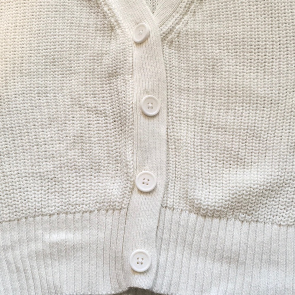 American Eagle Sweater Size S - Picture 3 of 6